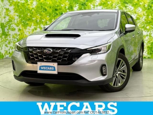 subaru subaru-others 2024 quick_quick_4BA-VN5_VN5-064851 image 1