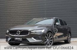 volvo v60 2020 -VOLVO--Volvo V60 5LA-ZB420PT6--YV1ZWBGMDL1372928---VOLVO--Volvo V60 5LA-ZB420PT6--YV1ZWBGMDL1372928-