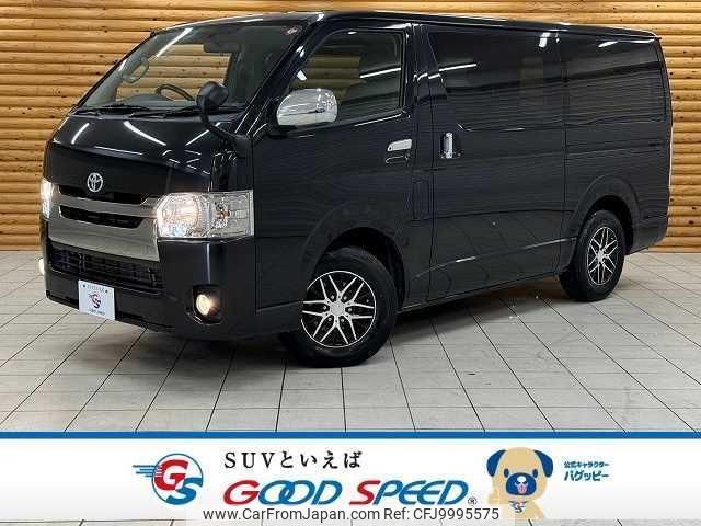 toyota hiace-van 2016 quick_quick_QDF-KDH201V_KDH201-0208664 image 1