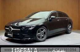 mercedes-benz cla-class 2020 -MERCEDES-BENZ--Benz CLA 3DA-118612M--W1K1186122N081615---MERCEDES-BENZ--Benz CLA 3DA-118612M--W1K1186122N081615-