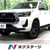 toyota hilux 2021 -TOYOTA--Hilux 3DF-GUN125--GUN125-3922388---TOYOTA--Hilux 3DF-GUN125--GUN125-3922388- image 1