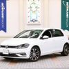 volkswagen golf 2020 quick_quick_DBA-AUCJZ_WVWZZZAUZLW128738 image 1