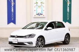 volkswagen golf 2020 quick_quick_DBA-AUCJZ_WVWZZZAUZLW128738