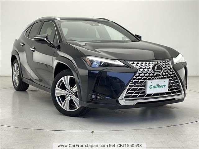 lexus ux 2023 CFJ1550598 image 1