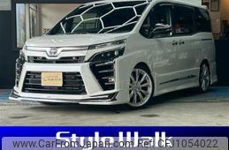 toyota voxy 2019 -TOYOTA--Voxy DBA-ZRR80W--ZRR80-0580857---TOYOTA--Voxy DBA-ZRR80W--ZRR80-0580857-
