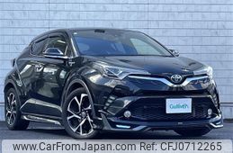 toyota c-hr 2017 -TOYOTA--C-HR DAA-ZYX10--ZYX10-2038716---TOYOTA--C-HR DAA-ZYX10--ZYX10-2038716-