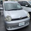 toyota sienta 2006 -TOYOTA--Sienta DBA-NCP81G--NCP81-0138203---TOYOTA--Sienta DBA-NCP81G--NCP81-0138203- image 1