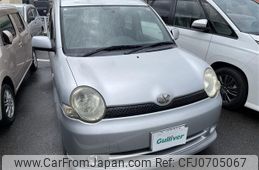 toyota sienta 2006 -TOYOTA--Sienta DBA-NCP81G--NCP81-0138203---TOYOTA--Sienta DBA-NCP81G--NCP81-0138203-