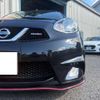 nissan march 2015 -NISSAN 【愛媛 501ﾒ1188】--March DBA-K13--K13-723337---NISSAN 【愛媛 501ﾒ1188】--March DBA-K13--K13-723337- image 20