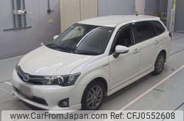 toyota corolla-fielder 2014 -TOYOTA--Corolla Fielder DAA-NKE165G--NKE165-7084068---TOYOTA--Corolla Fielder DAA-NKE165G--NKE165-7084068-