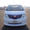 toyota alphard 2008 NIKYO_ET11033 image 4