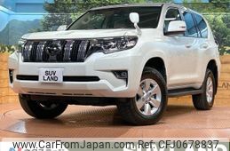 toyota land-cruiser-prado 2023 -TOYOTA--Land Cruiser Prado 3BA-TRJ150W--TRJ150-0178655---TOYOTA--Land Cruiser Prado 3BA-TRJ150W--TRJ150-0178655-