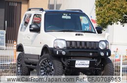 suzuki jimny 2004 -SUZUKI--Jimny TA-JB23W--JB23W-341777---SUZUKI--Jimny TA-JB23W--JB23W-341777-