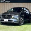 mazda cx-5 2022 quick_quick_3DA-KF2P_KF2P-506009 image 1