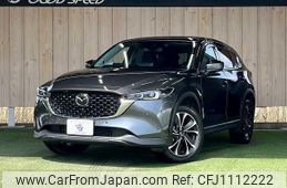 mazda cx-5 2022 quick_quick_3DA-KF2P_KF2P-506009
