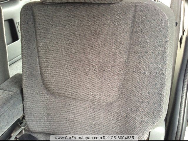 2004 Suzuki Every Wagon DA62W - Car Price $3,816