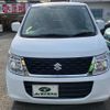 suzuki wagon-r 2015 quick_quick_MH34S_MH34S-388799 image 2