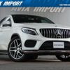 mercedes-benz gle-class 2017 quick_quick_166024_WDC2923242A058379 image 1