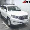 toyota land-cruiser-prado 2018 -TOYOTA 【浜松 334ﾊ2020】--Land Cruiser Prado GDJ150W--GDJ150-0025987---TOYOTA 【浜松 334ﾊ2020】--Land Cruiser Prado GDJ150W--GDJ150-0025987- image 1