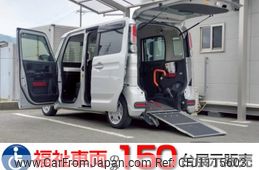 suzuki spacia 2018 quick_quick_DAA-MK53S_MK53S-141876