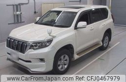 toyota land-cruiser-prado 2018 -TOYOTA 【愛媛 351ゆ23】--Land Cruiser Prado TRJ150W-0091872---TOYOTA 【愛媛 351ゆ23】--Land Cruiser Prado TRJ150W-0091872-