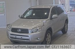 toyota rav4 2007 -TOYOTA--RAV4 ACA31W-5026648---TOYOTA--RAV4 ACA31W-5026648-