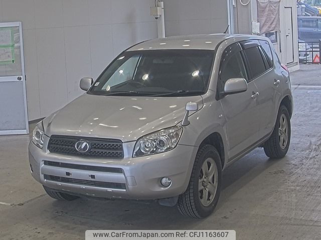 toyota rav4 2007 -TOYOTA--RAV4 ACA31W-5026648---TOYOTA--RAV4 ACA31W-5026648- image 1