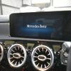 mercedes-benz cla-class 2019 quick_quick_5BA-118347M_WDD1183472N022993 image 10