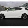 lexus ct 2014 -LEXUS--Lexus CT DAA-ZWA10--ZWA10-2182456---LEXUS--Lexus CT DAA-ZWA10--ZWA10-2182456- image 9