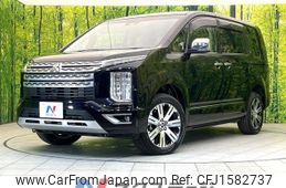 mitsubishi delica-d5 2023 CFJ1582737