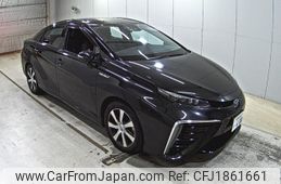 toyota mirai 2018 CFJ1861661