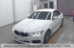 bmw 5-series 2019 quick_quick_CLA-JA20P_WBAJA92080W38563