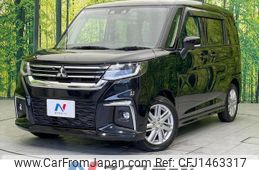mitsubishi delica-d2 2023 quick_quick_MB37S_MB37S-111186