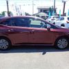 nissan note 2024 -NISSAN--Note 6AA-E13--E13-255965---NISSAN--Note 6AA-E13--E13-255965- image 4