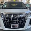 toyota alphard-g 2021 quick_quick_3BA-AGH30W_AGH30-0399753 image 1