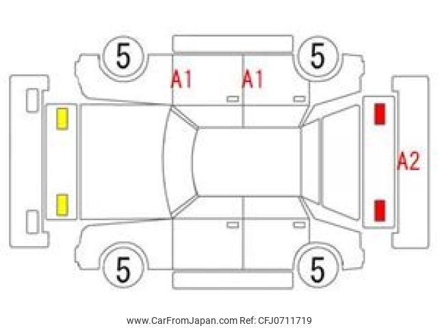 daihatsu move-canbus 2021 -DAIHATSU--Move Canbus 5BA-LA800S--LA800S-0277967---DAIHATSU--Move Canbus 5BA-LA800S--LA800S-0277967- image 2