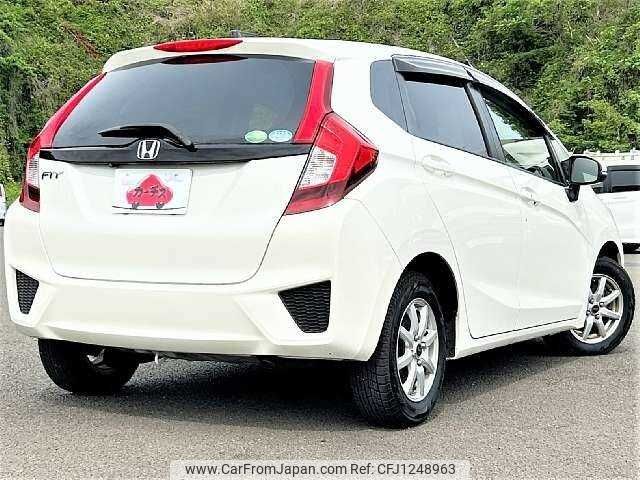 honda fit 2015 504928-930524 image 2