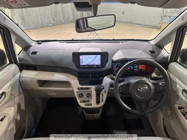 daihatsu move 2016 quick_quick_LA150S_LA150S-0071429 image 2