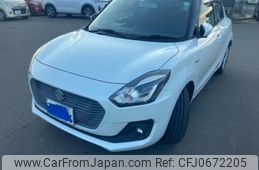 suzuki swift 2017 -SUZUKI--Swift DAA-ZC53S--ZC53S-102257---SUZUKI--Swift DAA-ZC53S--ZC53S-102257-