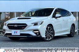 subaru levorg 2021 CFJ1516865