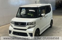 honda n-box 2013 -HONDA--N BOX JF1-5100704---HONDA--N BOX JF1-5100704-