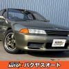 nissan skyline 1992 quick_quick_HNR32kai_HNR32-034293 image 1