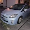 toyota prius 2009 -TOYOTA--Prius DAA-ZVW30--ZVW30-5039332---TOYOTA--Prius DAA-ZVW30--ZVW30-5039332- image 2