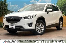 mazda cx-5 2014 -MAZDA--CX-5 LDA-KE2FW--KE2FW-144066---MAZDA--CX-5 LDA-KE2FW--KE2FW-144066-