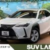 lexus ux 2021 -LEXUS--Lexus UX 6AA-MZAH10--MZAH10-2092781---LEXUS--Lexus UX 6AA-MZAH10--MZAH10-2092781- image 1