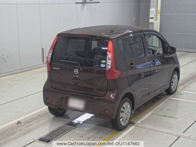nissan dayz 2018 -NISSAN--DAYZ B21W-0460384---NISSAN--DAYZ B21W-0460384- image 2