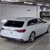 audi a4 2022 -AUDI--Audi A4 WAUZZZF42NA049386---AUDI--Audi A4 WAUZZZF42NA049386- image 2