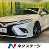 toyota camry 2020 -TOYOTA--Camry DAA-AXVH70--AXVH70-1060602---TOYOTA--Camry DAA-AXVH70--AXVH70-1060602- image 1