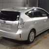 toyota prius-α 2012 -TOYOTA--Prius α ZVW40W--ZVW40-3014135---TOYOTA--Prius α ZVW40W--ZVW40-3014135- image 6
