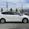 toyota prius-α 2014 -TOYOTA--Prius α DAA-ZVW40W--ZVW40-3097001---TOYOTA--Prius α DAA-ZVW40W--ZVW40-3097001- image 19